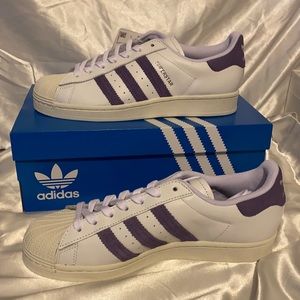 Adidas Superstar NWT